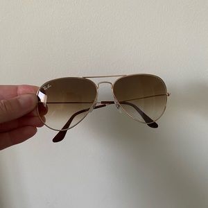 Women’s RayBan Sunglasses